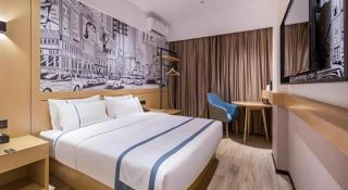 City Comfort Inn Liuzhou Liudong New District Hualing Youlinghui - 2