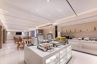 City Comfort Inn Yancheng Xihuan Road Wanda Plaza - 4