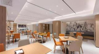 City Comfort Inn Yancheng Xihuan Road Wanda Plaza - 2