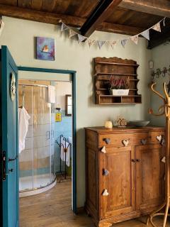 La casa nel Borgo Charming village house - 0