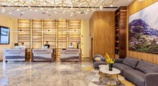 Atour Hotel Changsha Wuyi Square Wanbao Avenue - 2