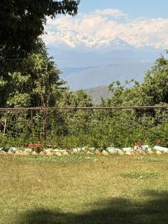 Kamakshi Homestay - 2