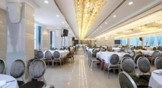Vienna Hotel Guangxi Zhongshan Central Plaza West High-Speed Railway Station - 7