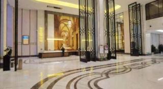 Venus Royal Hotel Anhui Tongcheng Tongguoxiushui - 5