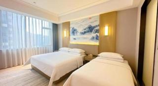 Venus Royal Hotel Guangdong Zhongshan Dongfeng Center - 5