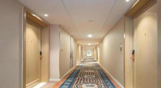 Vienna Hotel Shandong Qingdao Taidong Pijiu Street Liaoning Road - 6