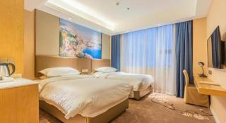 Vienna Hotel Shandong Qingdao Taidong Pijiu Street Liaoning Road - 4