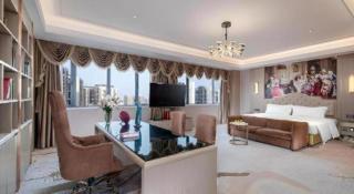 Venus Royal Hotel Guangdong Zhongshan Dongfeng Center - 2