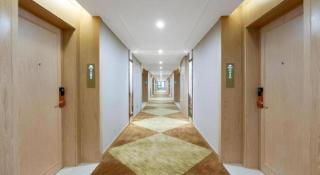 Vienna Hotel Jiangxi Chongren Bus Station - 6