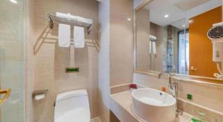 Vienna Hotel Guangdong Shaoguan Renhua Danxiashan County Center - 4