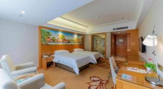 Vienna Hotel Guangdong Shaoguan Renhua Danxiashan County Center - 1