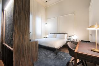 Hotel Mercer Sevilla 5 GL - Siviglia - 4