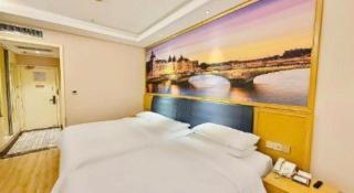 Vienna Hotel Beijing Fangshan District Guangyangcheng Metro Station - 8
