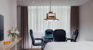 Vienna Hotel Guangdong Huizhou Dayawan Wanda - 1