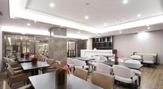 Venus Royal Hotel Ordos Yijinhuoluo Banner Olympic - 3