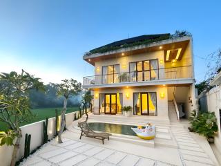 Deft Escape Ubud - 0
