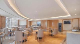 Vienna Hotel Hebei Cangzhou Suning Shenhua Road - 5