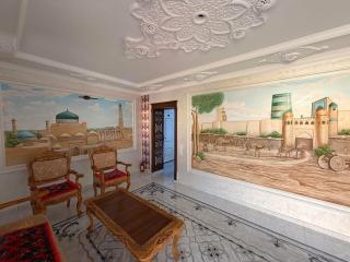 Khiva Otabek B&B - 9