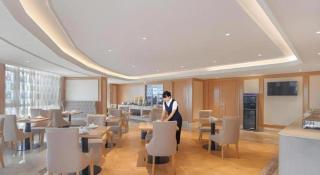 Vienna Hotel Hebei Cangzhou Suning Shenhua Road - 4