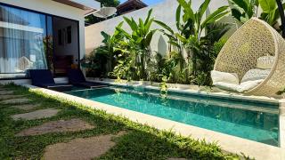 House of Rakiki Legian - 2BR Private Pool Villa in Central Legian close to Beach - 7