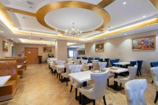 Vienna Hotel Jinan Railway Station - 6