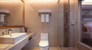 Vienna Hotel Jinan Railway Station - 2