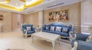 Vienna Hotel Guangdong Maoming China 1st Beach - 8