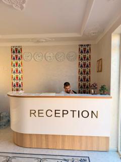Khiva Otabek B&B - 6