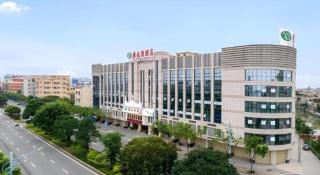 Vienna Hotel Guangdong Zhongshan Xiaolan High-Speed Railway Station - 5