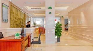 Vienna Hotel Guangxi Hezhou Guposhan Suifeng - 4
