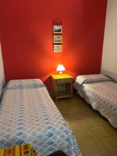 La Churita 2 - EL GUALICHO HOSTAL - Humahuaca - 5
