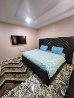 Blue-View Hotel and Apartments Riverpark - 8