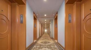 Vienna Hotel Guiyang North Station Dream City - 9