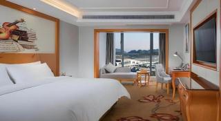 Vienna Hotel Guiyang North Station Dream City - 6