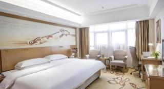 Vienna Hotel Jiangsu Kunshan Changjiang North Road Fenghuangcheng - 9