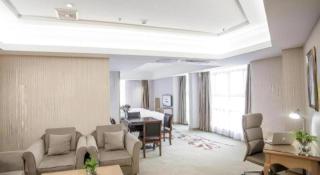 Vienna Hotel Jiangsu Kunshan Changjiang North Road Fenghuangcheng - 1