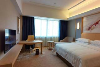 Vienna Hotel Guangxi Liuzhou Sanjiang Gulou Niaochao Passenger Station - 4