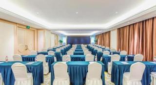 Vienna Hotel Sichuan Hejiang Yangtze River Bridge - 3