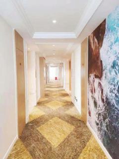 Vienna Hotel Sichuan Hejiang Yangtze River Bridge - 2