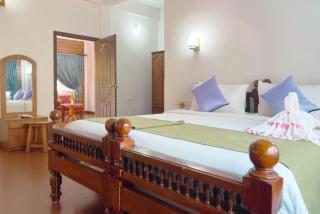 Isola Di Cocco Ayurvedic Beach Resort - 2
