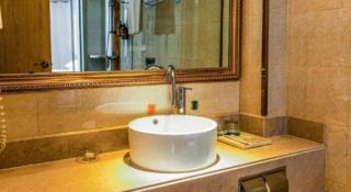 Vienna Hotel Fujian Yong'an South Railway Station - 4