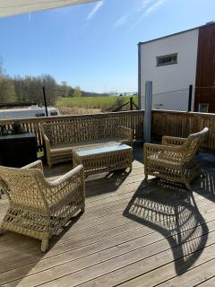 Hills Cottage - 3
