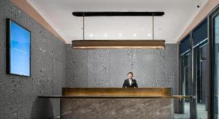 Meijin All Suites Hotel Suzhou - 3