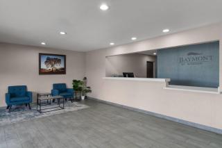 Baymont by Wyndham Iowa Lake Charles - 5
