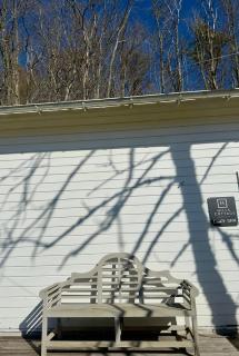 Hills Cottage - 2