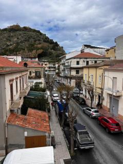 TownHouse Capo d'Orlando - 9