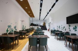 Gya Hotel Beijing Shunyi Yanjing Bridge - 6