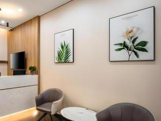 Green Tree Inn Shenyang Middle Street - 2