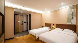 Green Tree Inn Shenyang Middle Street - 1