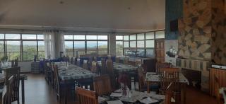 Omega View Hotel - 5